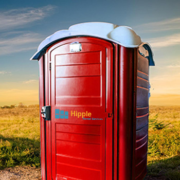Image of Hipple Rental Services unit